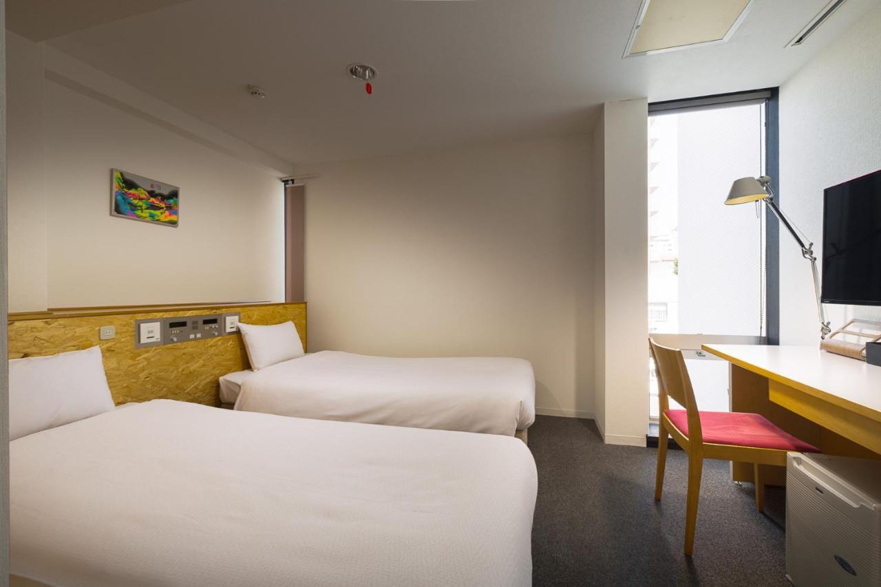 Hotel Oak Shizuoka Exterior photo