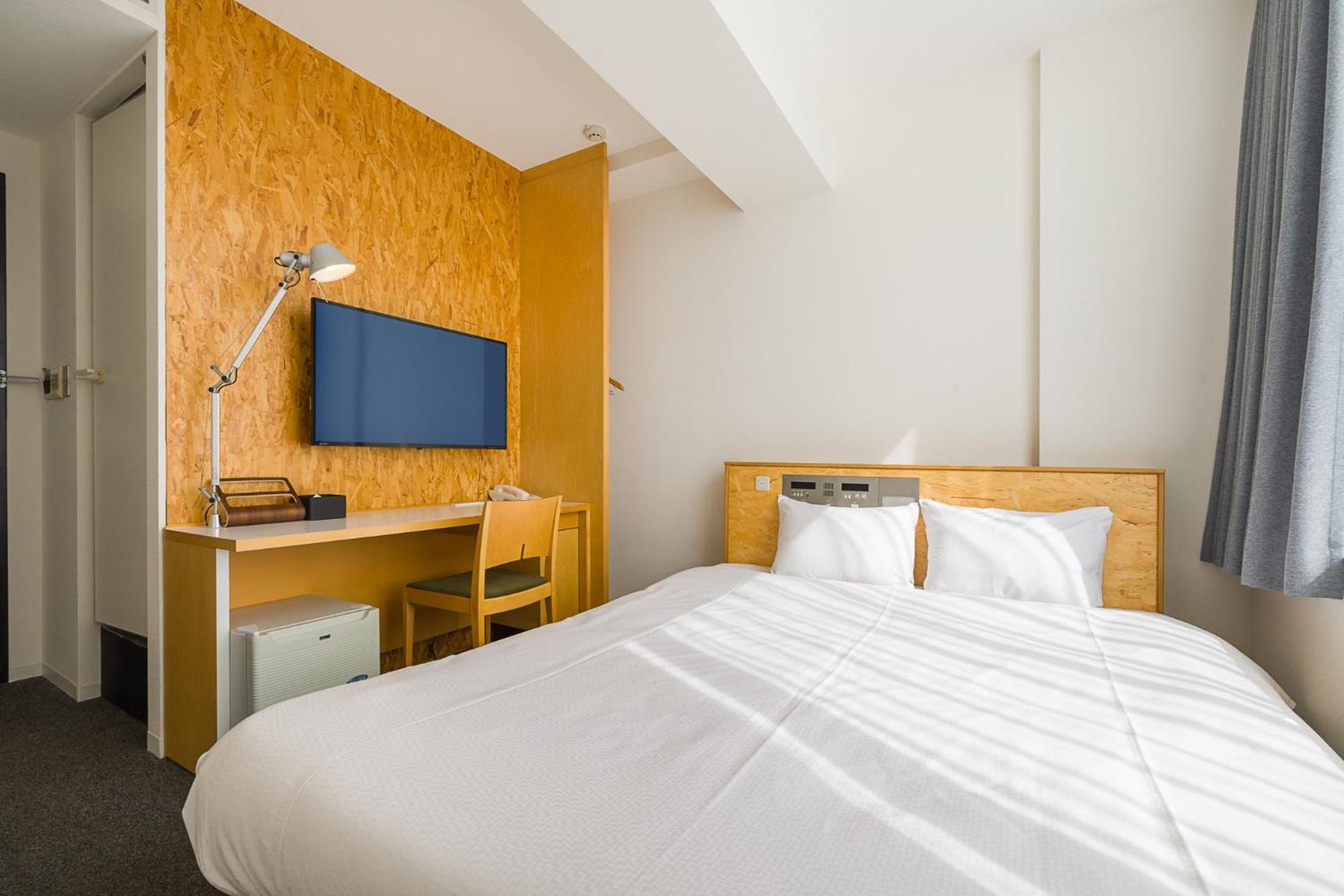 Hotel Oak Shizuoka Exterior photo